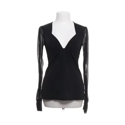 Top (Black) from Jus D'Orange Polyester