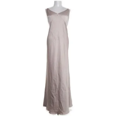 Aftonklänning (Beige) från Warehouse Polyester