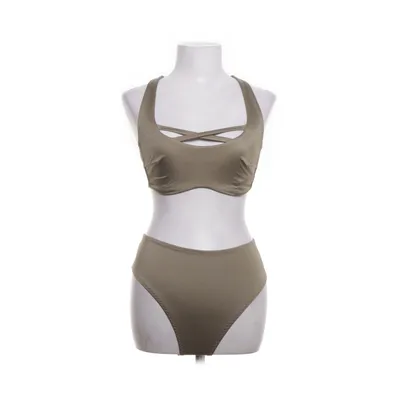 Bikini (Bruin) van Agent Provocateur Elastaan, Polyamide, Polyester