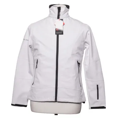 Outdoorjacke (Weiß, Schwarz) von Identity Game Polyester