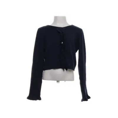 Cardigan (Blue) from Derhy Kids Cotton, Viscose, Nylon