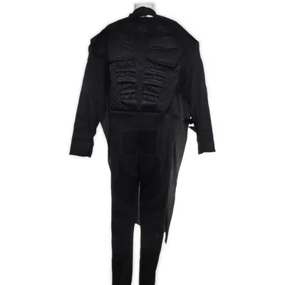 Maskeradkläder (Svart) från Rubies Polyester