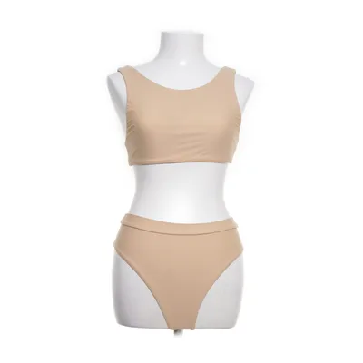 Bikini (Beige) från Scampi Elastan, Polyamid