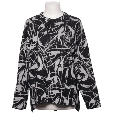 Pull-over (Noir, Argent) de Joseph Ribkoff