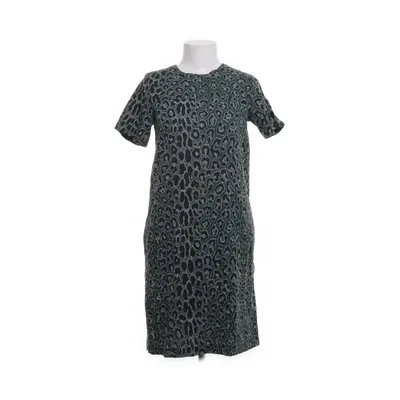 Dress (Green, Multicolored) from Anecdote Lyocell