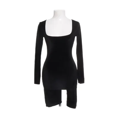 Byxdress (Svart) från Rokoko