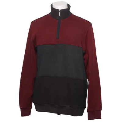 Sweatshirt (Red, Black, Green) from DBC Cotton