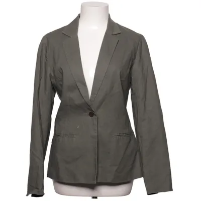 Blazer (Groen) van Plus Fine