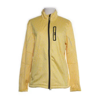 Veste de sport (Jaune) de Crivit Polyester