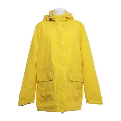 Jack (Geel) van Barbour Polyamide, Polyester, Polyurethaan