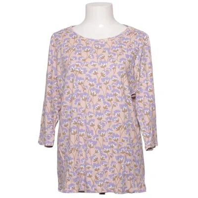 Pyjamaslinne (Rosa, Lila, Brun) från Mey Bomull