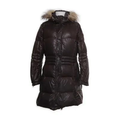 Dunkappa (Brun) från Dolomite Dun, Polyester