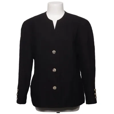 Blazer (Zwart) van Markwald