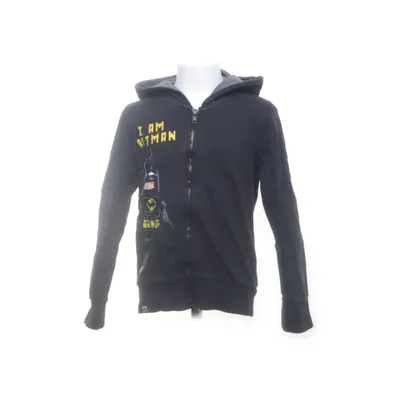 Capuchon sweater (Zwart) van LEGO