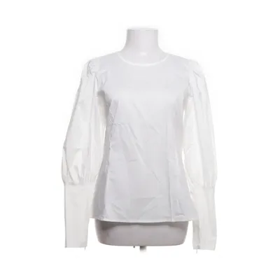 Blouse (Wit) van Culture