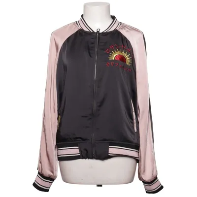 Bomber jacket (Suikajan Jacket) from Superdry Recycled polyester