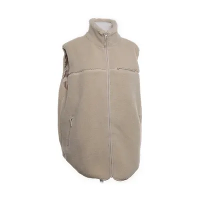 Ytterväst (Beige) från & Other Stories Polyester, Ull, Viskos