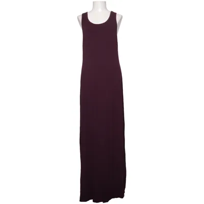 Maxi jurk (Lila) van Cynthia Rowley Elastaan, Viscose