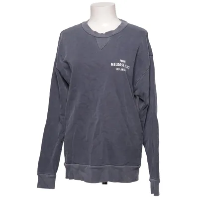 Collegetröja (Melrose Place) från Frame Denim Bomull