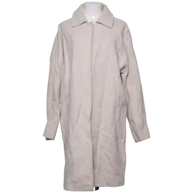 Kappa (Beige) från René Lezard Acetat, Polyamid, Polyester, Ull