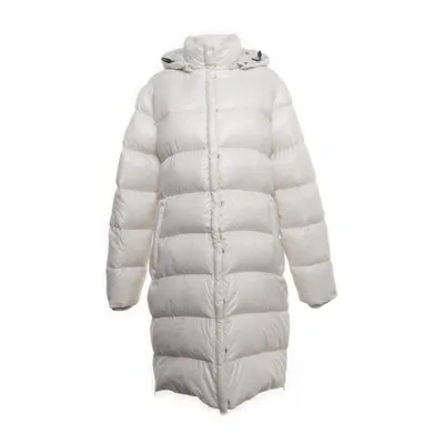 Vinterkappa (Vit) från Duvetica Polyamid
