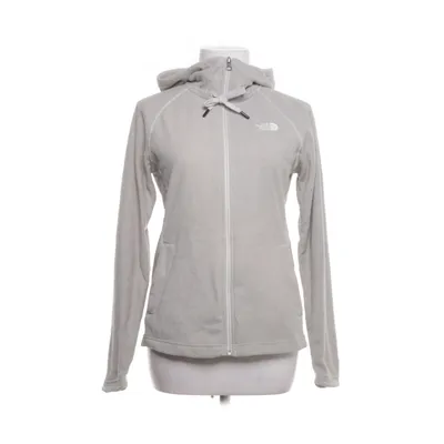 Capuchon sweater (Grijs) van The North Face Polyester