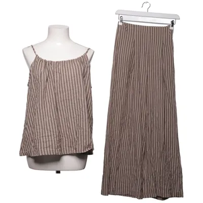 Set (Bruin, Beige) van Dazy Katoen