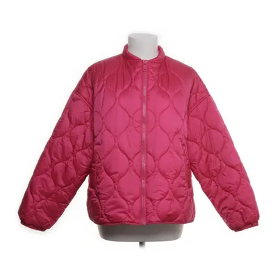 Jakke (Pink) fra Opus Polyamid, Polyester