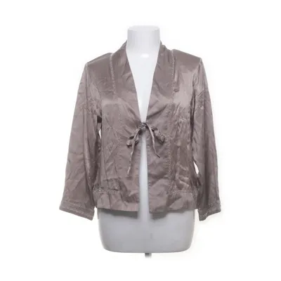 Dressing gown (Beige) from Jensen Women Only