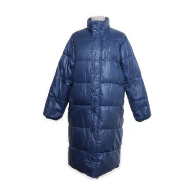 Manteau d'hiver (Bleu) de Karen by Simonsen Polyester