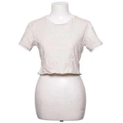 T-shirt (Beige) fra Lounge Apparel Bomuld