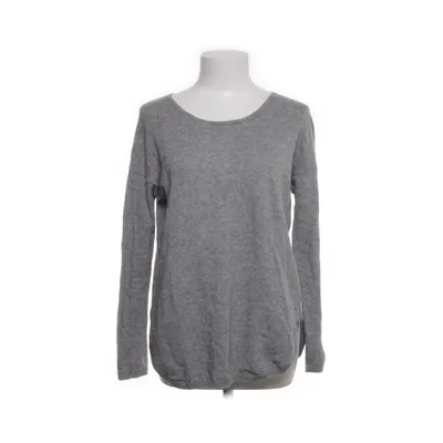 Trui (Grijs) van Suzanna Kasjmier, Polyamide, Viscose, Wol