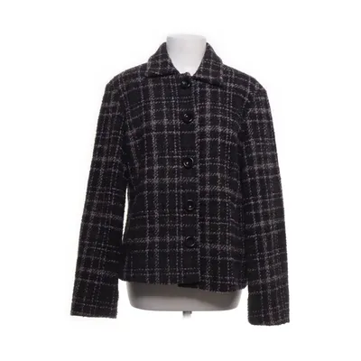 Blazer (Black, Purple, Gray) from Oscar of Sweden