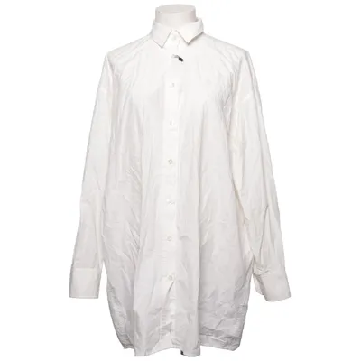 Shirt (White) from Totême