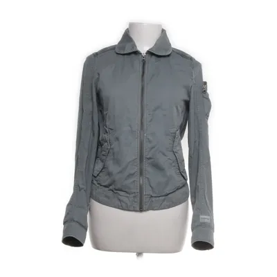 Jacka (Grön) från G-Star Raw Polyester, Bomull