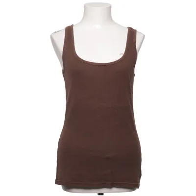 Tank Top (Brown) from Old Navy Cotton