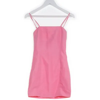 Dress (Pink) from Missy Empire Polyester