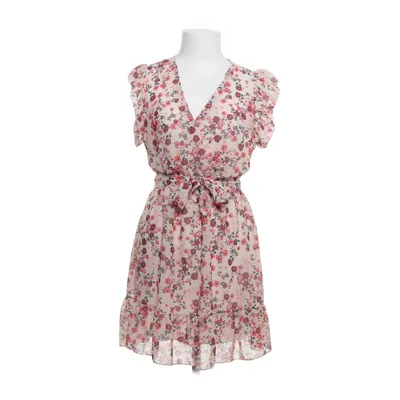 Klänning (Beige, Flerfärgad) från Milady