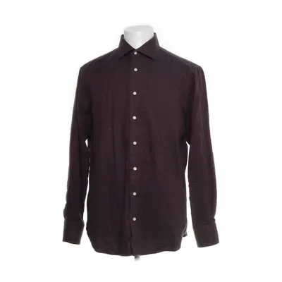 Skjorta (Röd) från Shirtonomy