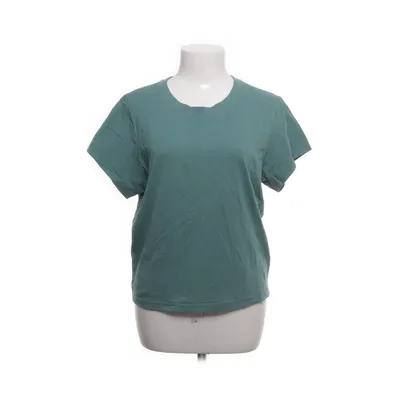 T-shirt (Grön) från Urban Classics Bomull, Elastan