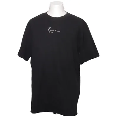 T-shirt (Sort) fra Karl Kani