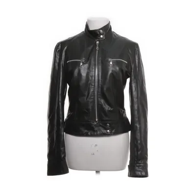 Jacka (Grön) från Dixie Skinn