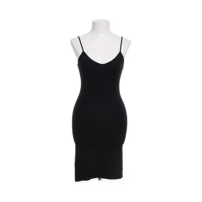 Dress (Black) from Moshi Moshi Mind Bamboo, Elastane