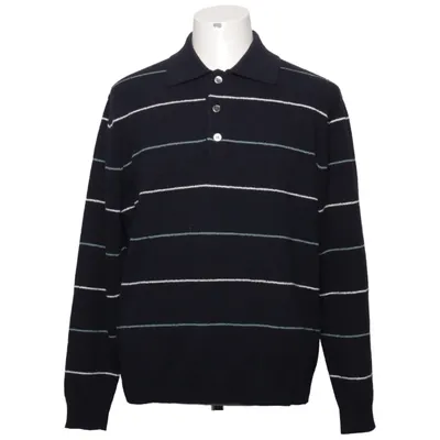 Sweater (Blå) fra Arket Bomuld, Polyester