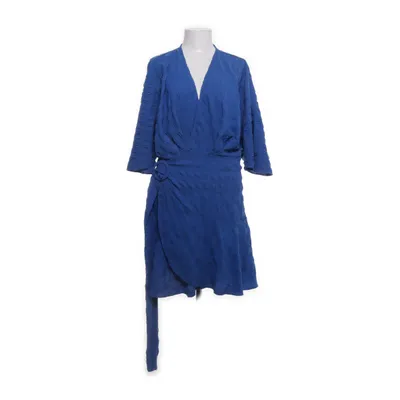 Wikkeljurk (Blauw) van Emery Rose Polyester