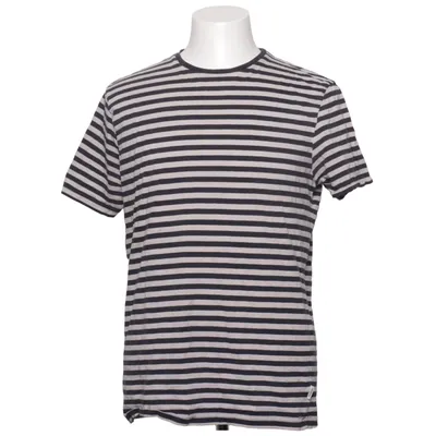 T-shirt (Sort, Hvid) fra Only & Sons