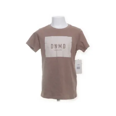 T-shirt (Brun) från D.M.D by Denim Day Bomull
