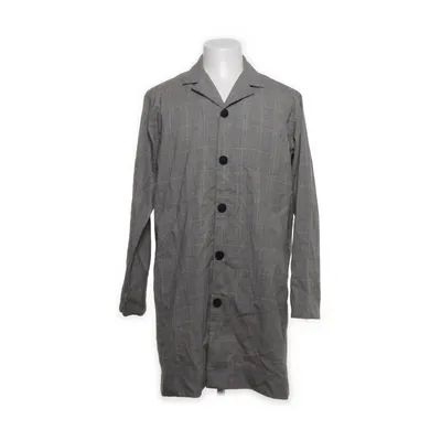 Coat (Black, Multicolored) from Schnayderman's