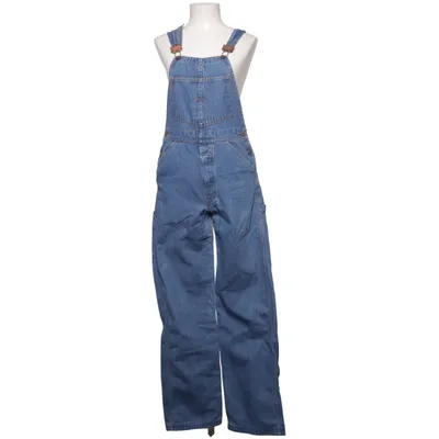Hängselbyxor (Blå) från Levi Strauss & Co