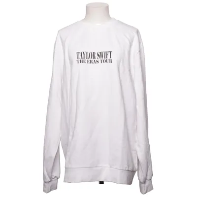 Sweatshirt (The Eras Tour) van Taylor Swift Katoen